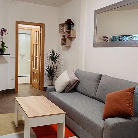 Apartamento Suenos De La Alhambra, Realejo Granada Exteriör bild