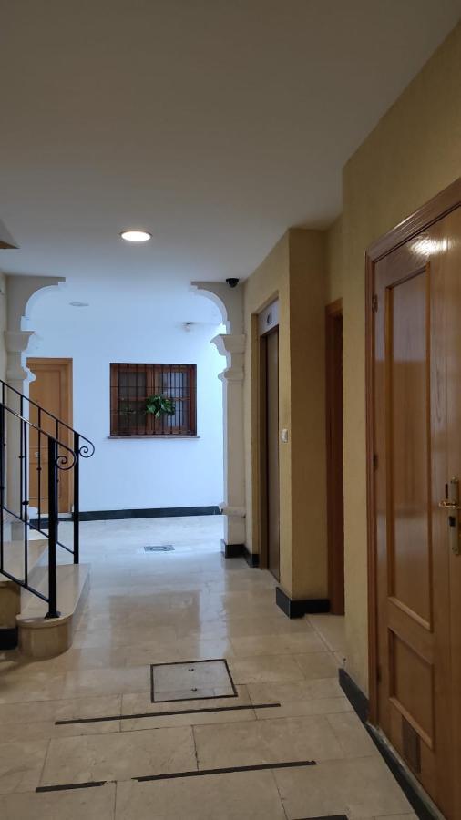 Apartamento Suenos De La Alhambra, Realejo Granada Exteriör bild