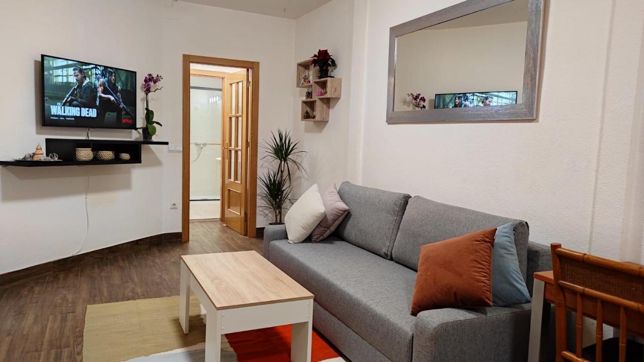 Apartamento Suenos De La Alhambra, Realejo Granada Exteriör bild