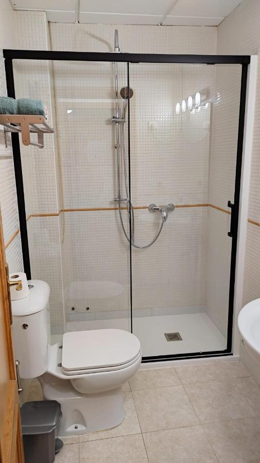Apartamento Suenos De La Alhambra, Realejo Granada Exteriör bild