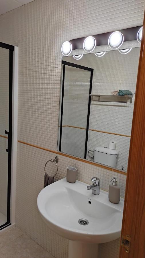 Apartamento Suenos De La Alhambra, Realejo Granada Exteriör bild