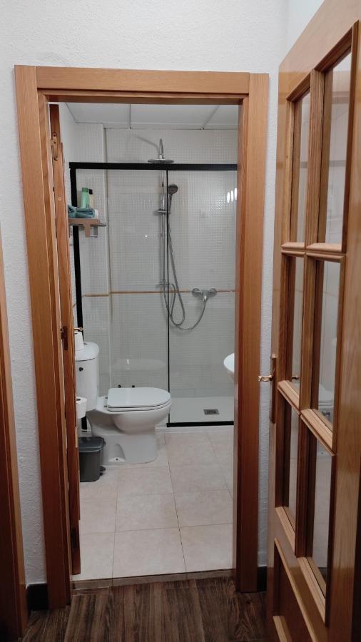 Apartamento Suenos De La Alhambra, Realejo Granada Exteriör bild