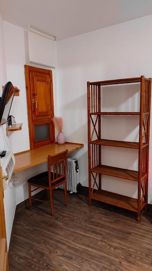 Apartamento Suenos De La Alhambra, Realejo Granada Exteriör bild